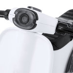 Modell Vespak WEISS