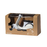 Modell Vespak WEISS
