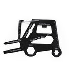 Multi Outils Telep NOIR
