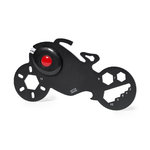 Multitool Flanery BLACK