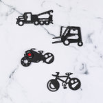 Multitool Flanery BLACK