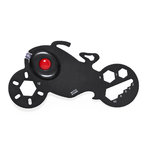 Multitool Flanery BLACK