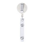 Porte Badge Alikra NATURELLE