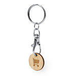 Keyring Coin Inoki.