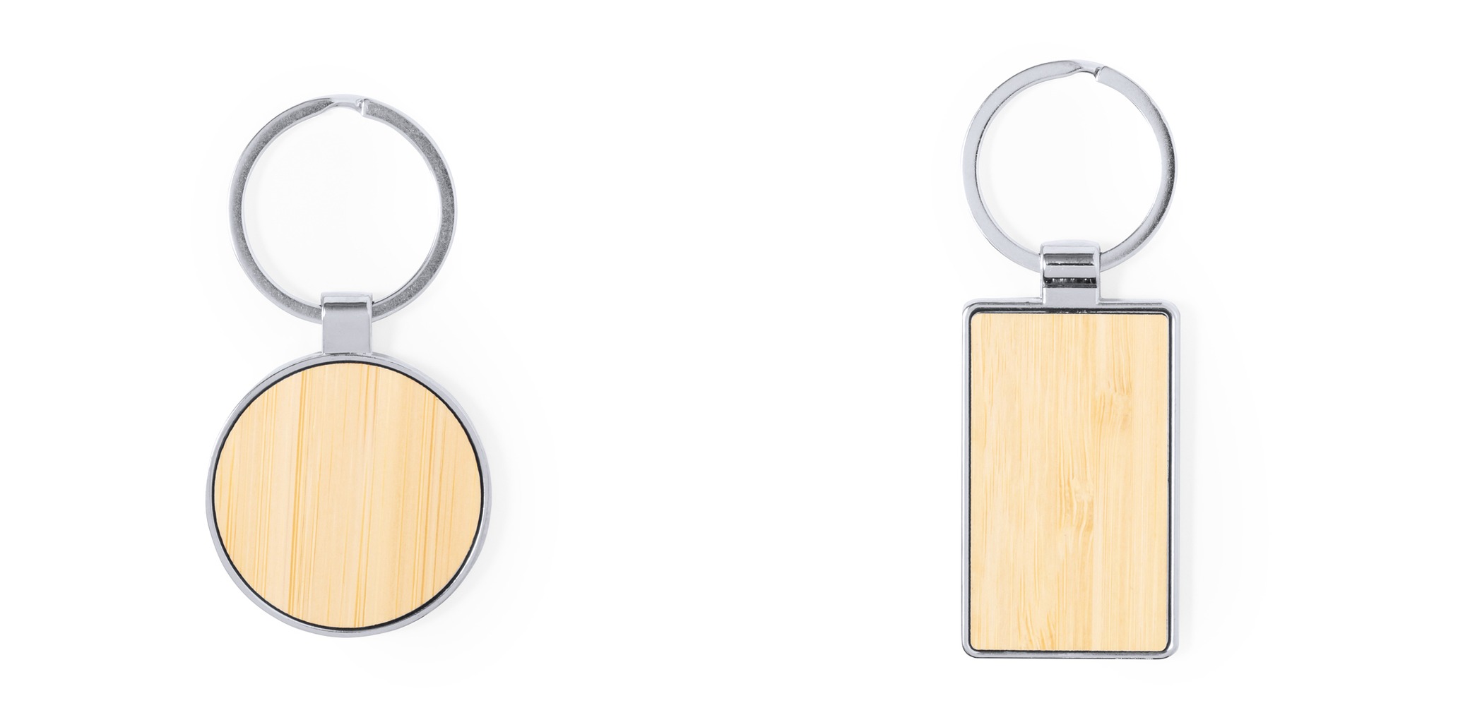 Keyring Arixon RECTANGLE