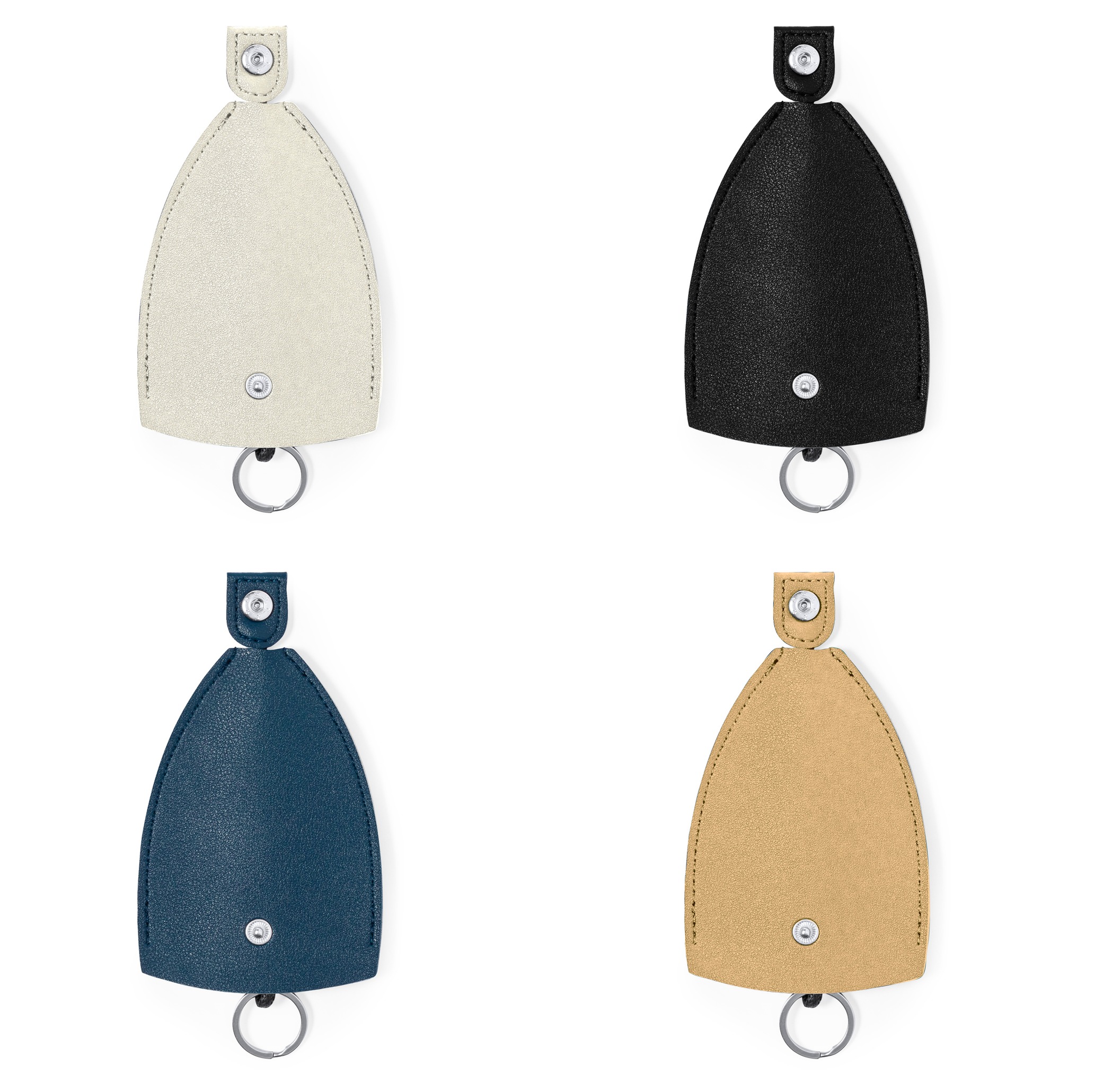 Keyring Greip WHITE