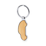 Sleutelhanger Fangiox.