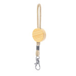 Keyring Pradim.