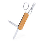 Multitool Keyring Famke.