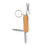 Multitool Keyring Famke.