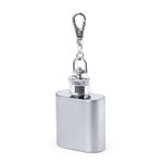 Porte-Clés Flacon Deneb ARGENT