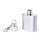 Porte-Clés Flacon Deneb ARGENT