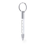 Stylo Multifonction Lexi BLANC