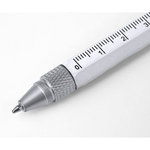 Stylo Multifonction Lexi BLANC