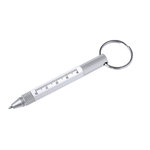 Stylo Multifonction Lexi BLANC