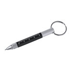 Stylo Multifonction Lexi BLANC