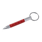 Stylo Multifonction Lexi BLANC