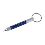 Stylo Multifonction Lexi BLANC