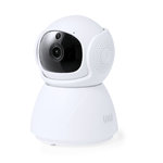 Smart Kamera Deors WEISS