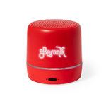 Altavoz Kucher BLANCO