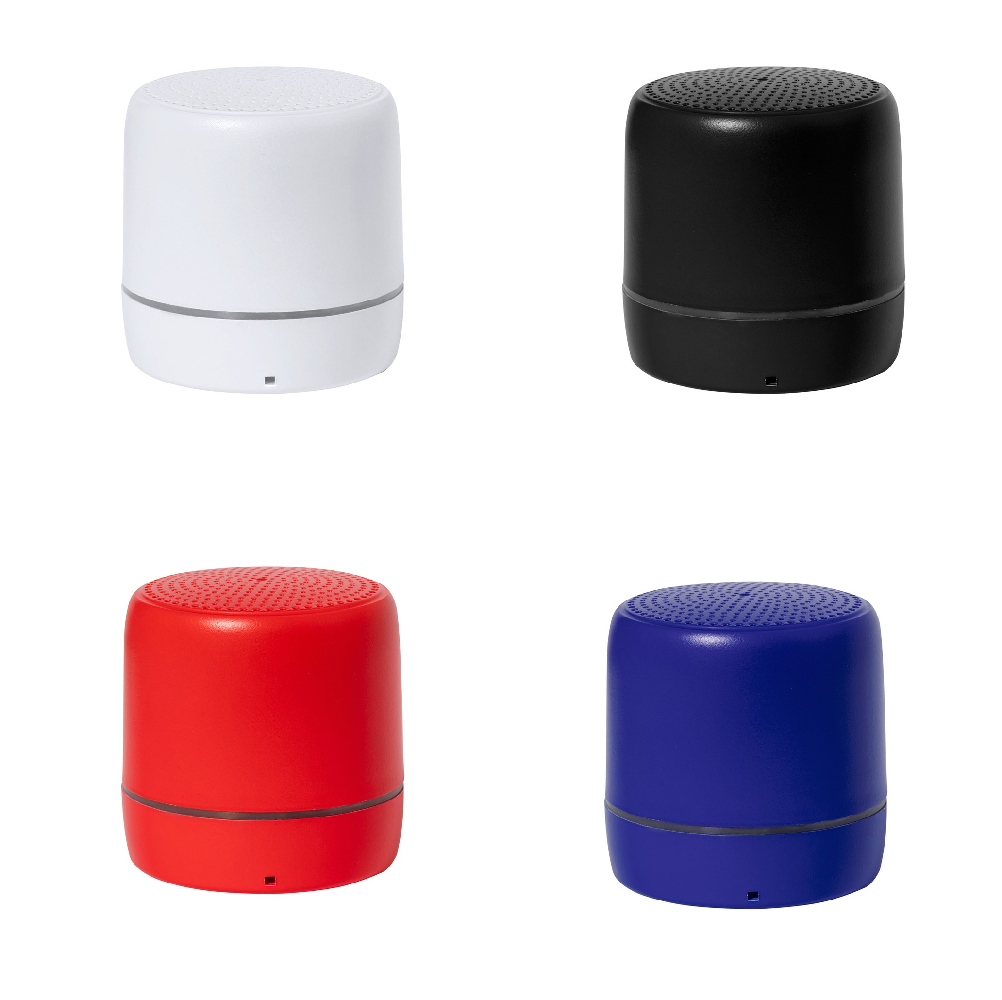 Altavoz Kucher BLANCO