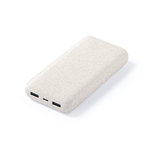 Power Bank Golblum NATUREL