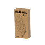 Power Bank Golblum NATUREL