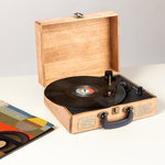 Record Player Vinilux.