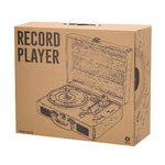 Record Player Vinilux.