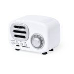 Speaker Florens WHITE