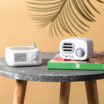 Speaker Florens WHITE