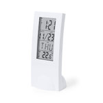 Weerstation Geibol WIT