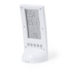 Weerstation Geibol WIT