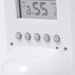 Weerstation Geibol WIT