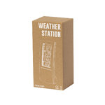Weerstation Geibol WIT