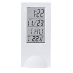 Weerstation Geibol WIT