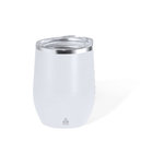 Copo Térmico Yarton BRANCO