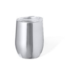 Copo Térmico Yarton BRANCO