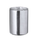 Insulated Mug Dovery SILVER