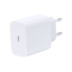 USB Oplader Morelo WIT