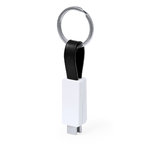 Charging Cable Parets WHITE