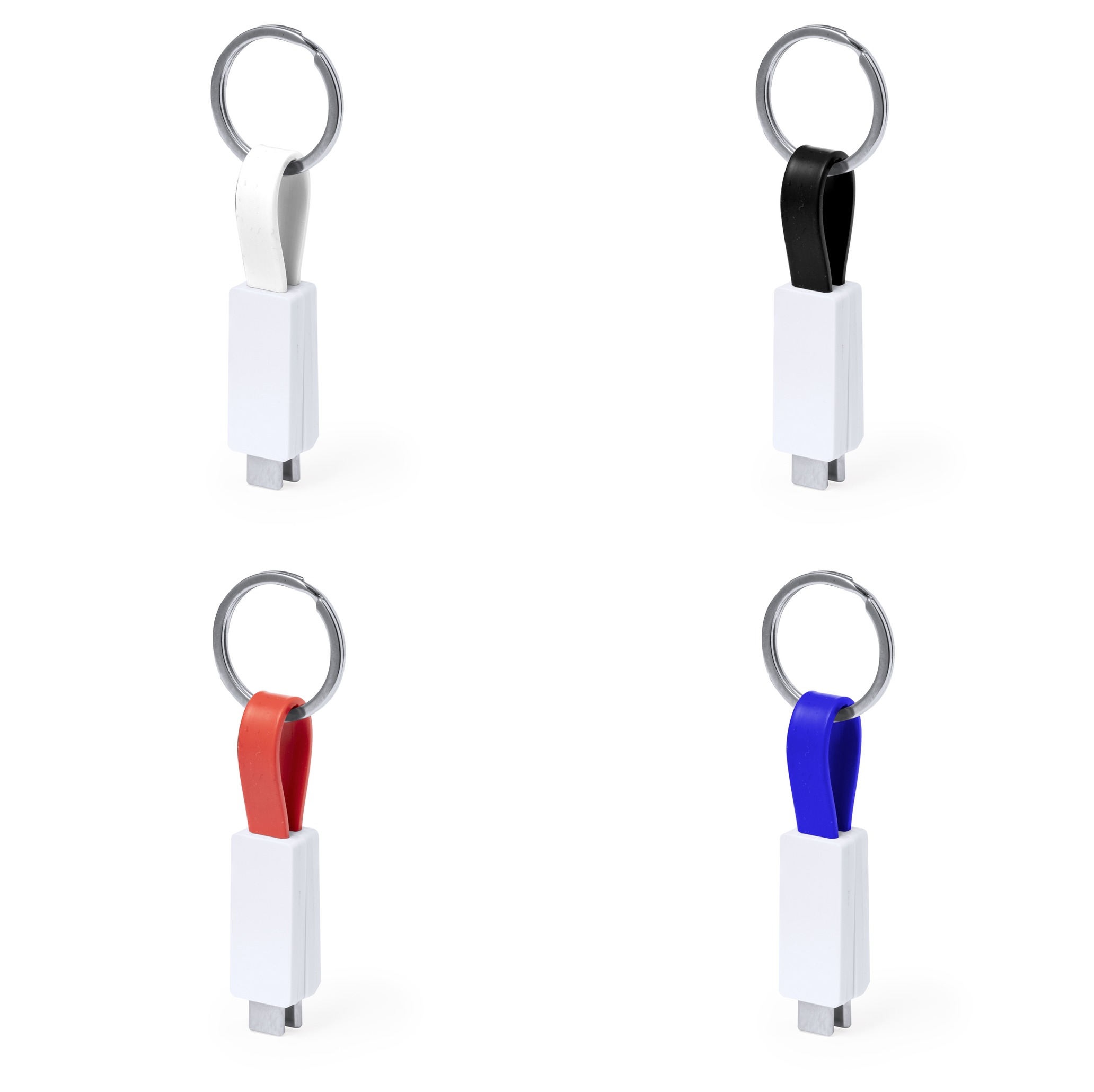 Charging Cable Parets WHITE