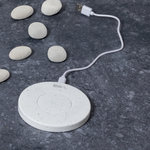 Oplader Lukater WIT