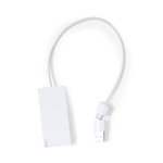 Porta USB Nagent BIANCO