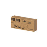 Porta USB Nagent BIANCO