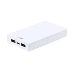 Power Bank Noiman BLANC