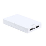 Power Bank Noiman BLANC