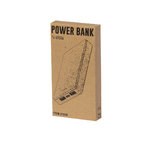 Power Bank Noiman BLANC