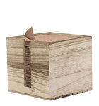 Porte-Serviettes Yingo.