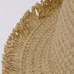 Hoed Harmon NATUREL